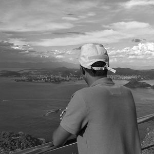 Meet your Posher, Ismaila